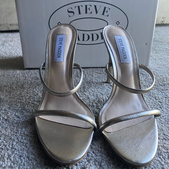 steve madden mina mule